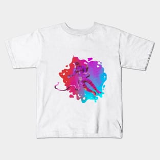 Spaceman Kids T-Shirt